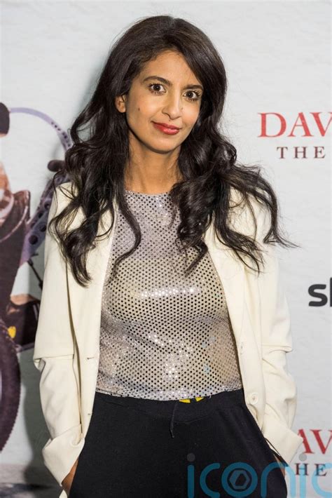 Konnie Huq on how talking to teens about their future is vital